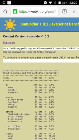 Смартфон Doogee F7 Pro