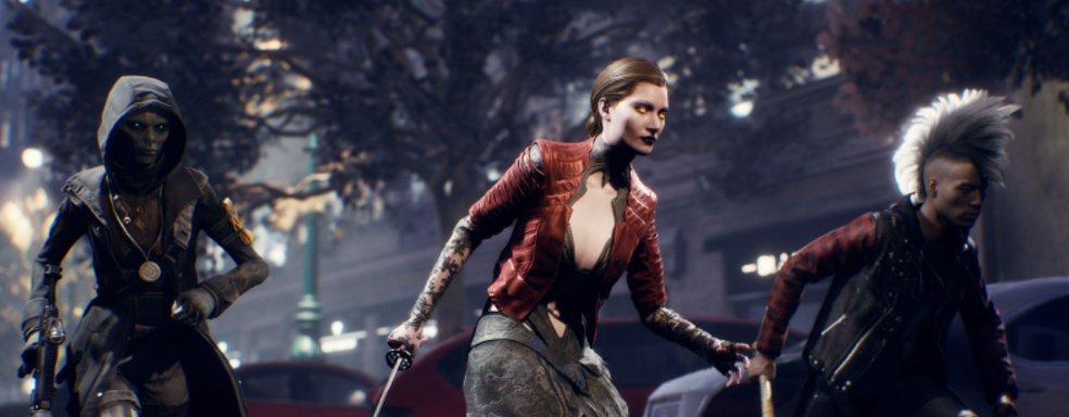 Разработчики Vampire: The Masquerade – Bloodhunt: «Никто не хочет работать над механикой плати, чтобы побеждать»