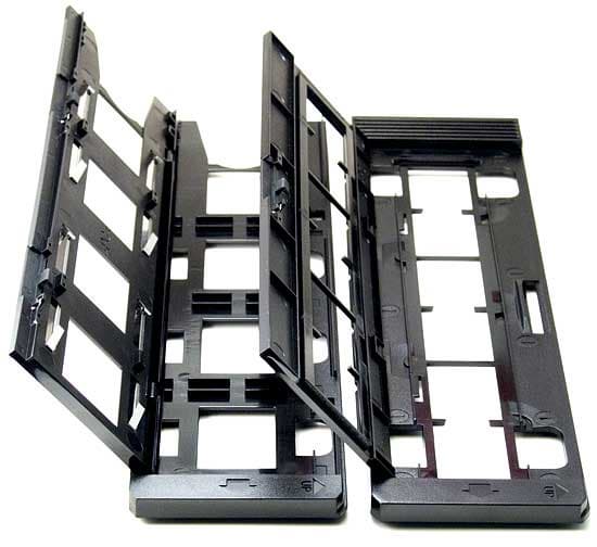 KONICA MINOLTA DiMAGE SCAN ELITE 5400 II