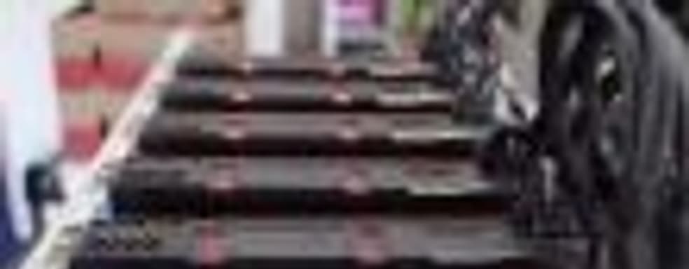 Цена на видеокарты может немного упасть