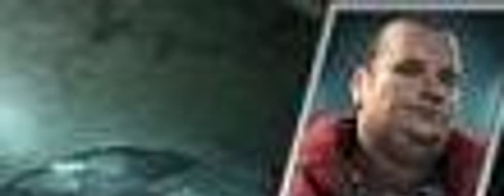 Barry Wheeler появится в Death Rally