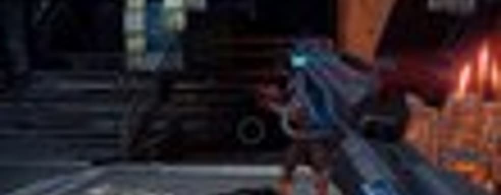 Destiny: оружие, техника, кланы