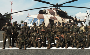 Создатели Arma 3 прекратят поддержку устаревших Windows 7, Windows 8 и 32-битной версии шутера