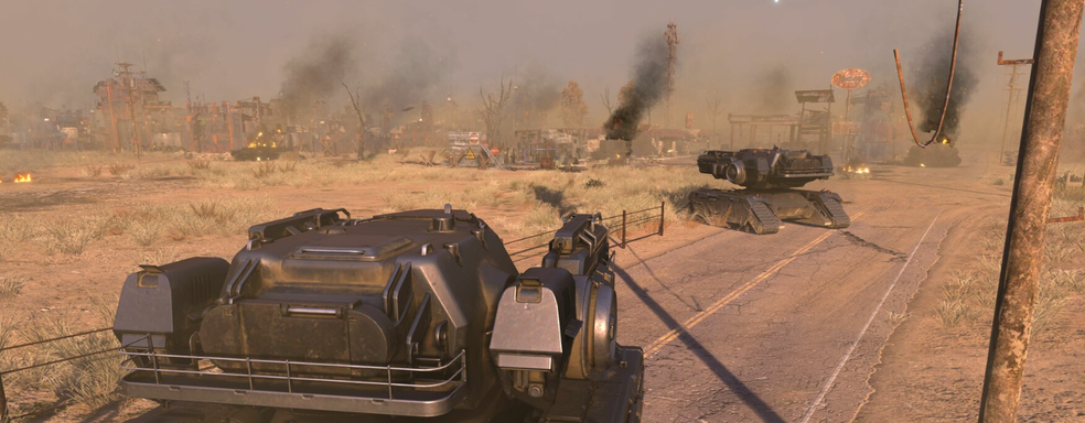 Показали трейлер дополнения We Are Legion для RTS Terminator Dark Fate Defiance