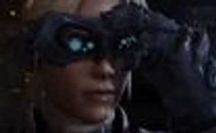 Русский трейлер дополнения Nova: Covert Ops для Starcraft II