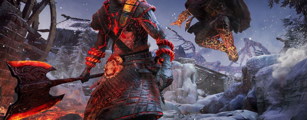 Ubisoft отменила предзаказы Assassin's Creed Valhalla Dawn of Ragnarök в России, но дополнение забыли забрать