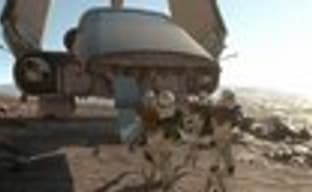 Свежие видеодневники Star Wars: Battlefront