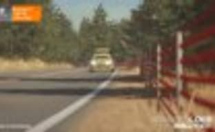 Раллийный симулятор Sebastien Loeb Rally Evo получил новый трейлер