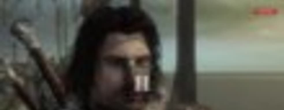 Дневники разработчиков Middle-earth: Shadow of Mordor - часть 1