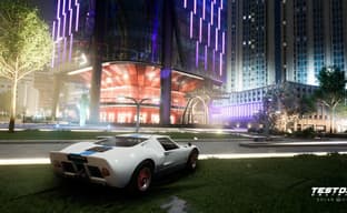 Второй сезон Test Drive Unlimited Solar Crown добавит новую карту, автомобили и многое другое