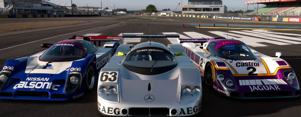 Gran Turismo 7 раскритиковали за микротранзакции и перегруженное меню, которое «не выпускает на трассу»