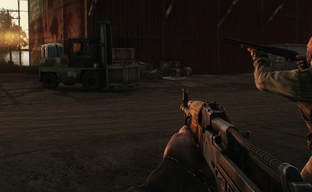 Никита Буянов показал новое лицо для Escape from Tarkov. Модель сотрудника Battlestate Games будет представлена в игре