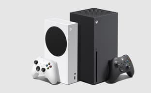 Планы развития Xbox Series X|S. Microsoft исправит и улучшит функцию быстрого возобновления