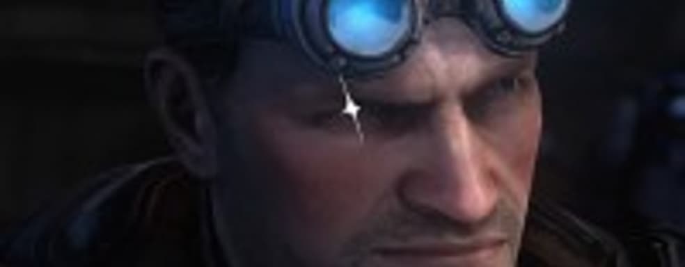 Gears of War: Judgment - особенности режима Overrun [русские субтитры]