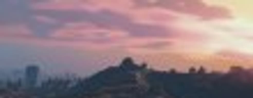 Grand Theft Auto V (PS4, Xbox One): король ремейков