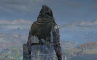 Cyberpunk 2077 в Dying Light 2. Разработчики спрятали в игре необычное оружие