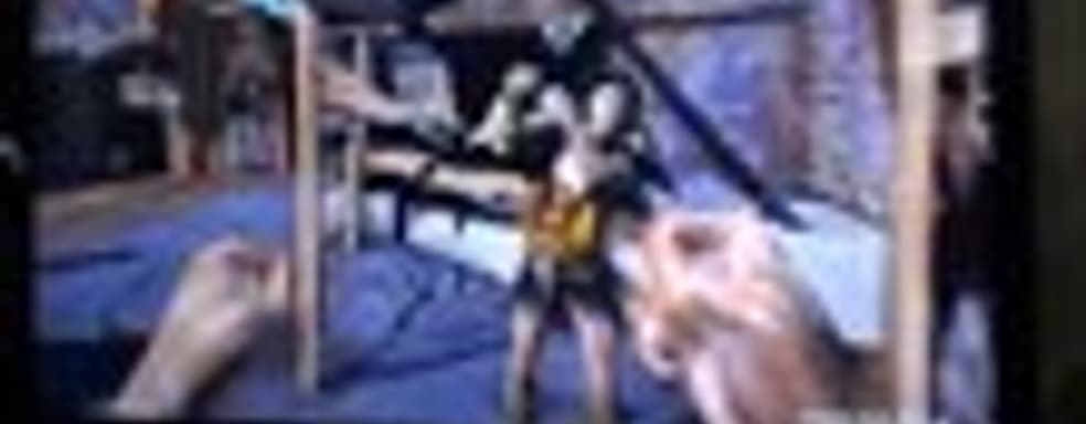 Игровой ролик Zeno Clash 2