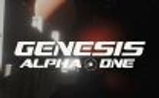 Ролик игрового процесса Genesis: Alpha One