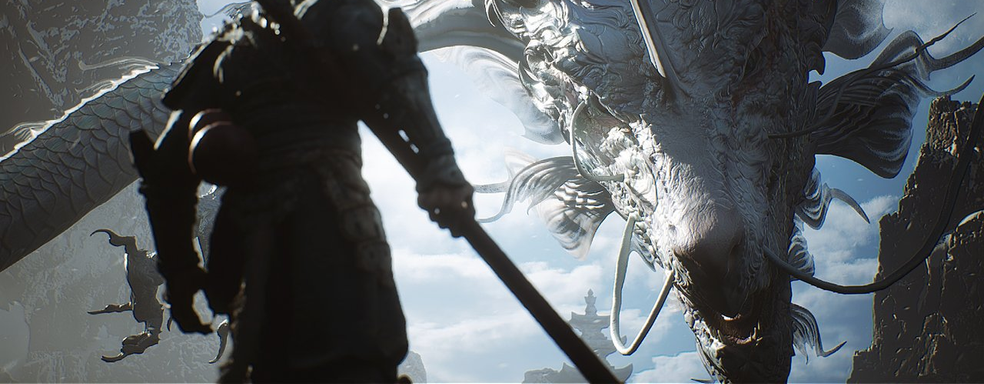 Разработчики Black Myth: Wu Kong перевели игру на Unreal Engine 5. Новые подробности и год релиза