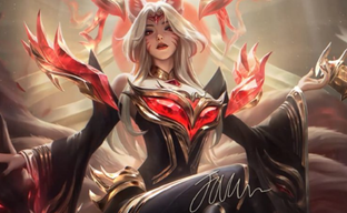 Фанаты League of Legends берут кредиты, чтобы купить новый скин за 40 тысяч рублей. Даже продавцы валюты просят их остановиться