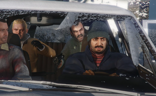 Улучшенную GTA 5 Enhanced на ПК сравнили с оригинальной GTA 5 Legacy