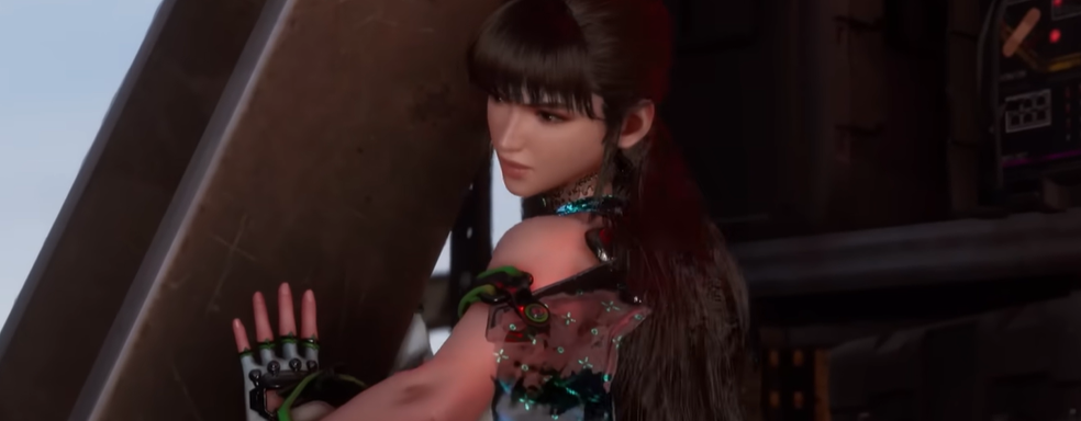 Демка Stellar Blade раскрылась. Игроки преодолели ограничение и открыли новую локацию с противниками и сюжетным контентом