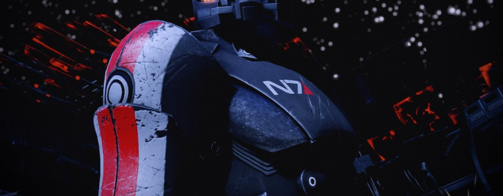 Mass Effect 2 is 15 years old. Tech enthusiasts are creating a Russian voiceover for the BioWare game