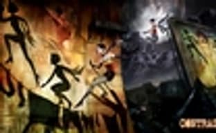 Трейлер Contrast - за кулисами