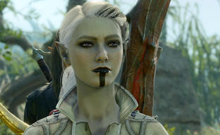 В Baldur's Gate 3 появится изменение внешности персонажа. Волшебное зеркало решит проблему