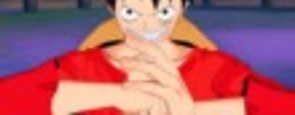 Дата выхода One Piece: Unlimited World Red 