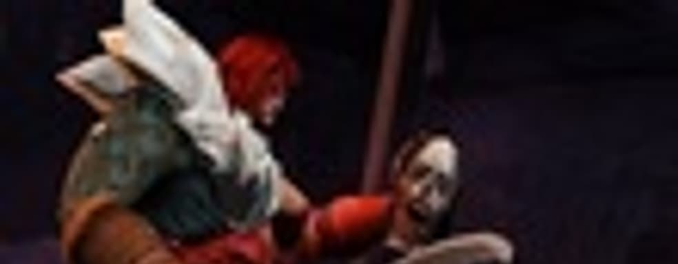 Castlevania: Lords of Shadow - Mirror of Fate отложили на следующий год