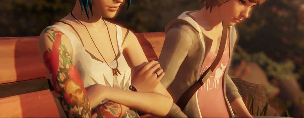 Слух: Dontnod готовится анонсировать Life is Strange 3
