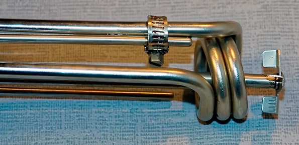 Погружной су-вид RawMid SVDM-01