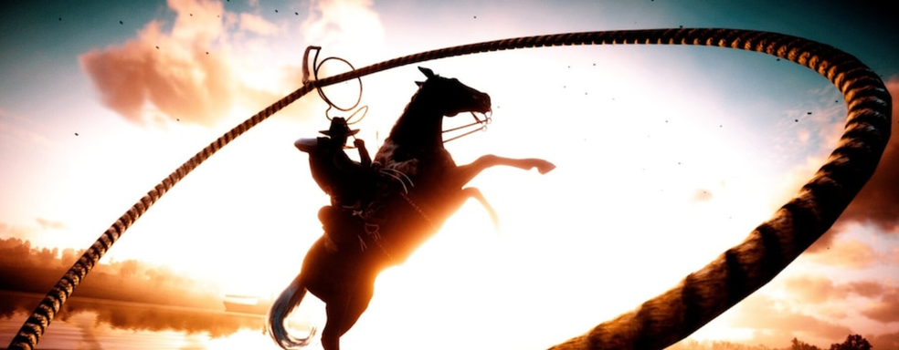 Официального Геральта из The Witcher отменяют за расистское фото косплея Red Dead Redemption 2