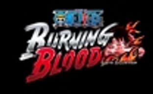 One Piece: Burning Blood Unveiled для PS4 и PS Vita
