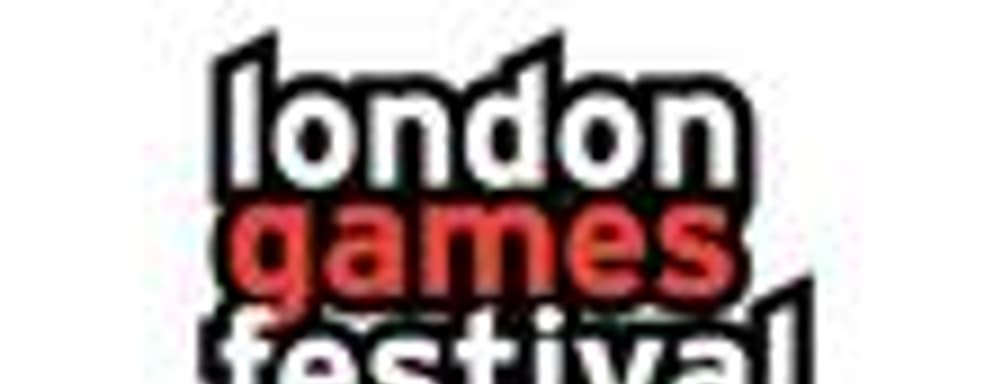 London Games Festival в октябре