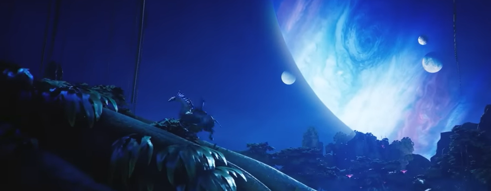 Китайцы представили трейлер Avatar Reckoning — RPG шутера по Аватару