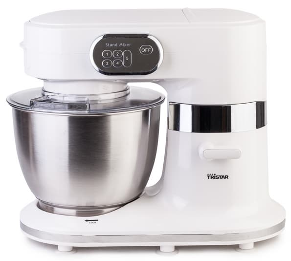 кухонный комбайн Tristar MX-4162