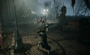 Разработчики Lies Of P объяснили, откуда взялась идея мрачной игры с Пиноккио