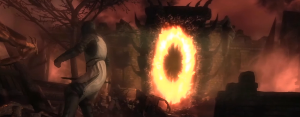 Фанатский ремейк TES 4 Oblivion на движке Skyrim получил примерную дату релиза. Skyblivion выйдет через пару лет