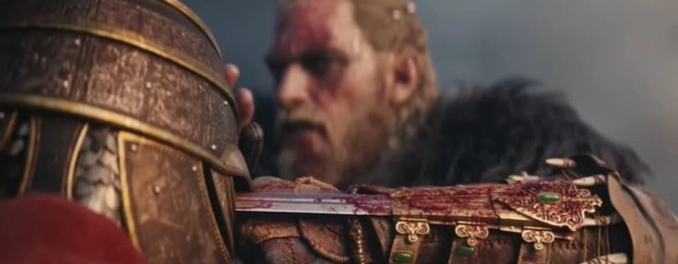 В Assassin's Creed Valhalla вернут ключевые элементы серии