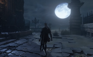 Авторы эмулятора PS4, позволяющего играть в Bloodborne на ПК, зарегистрировали аналогичный проект для PlayStation 5