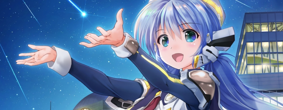 Valve одобрила релиз planetarian Snow Globe в Steam — приквел визуальной sci-fi новеллы получил очень положительные отзывы