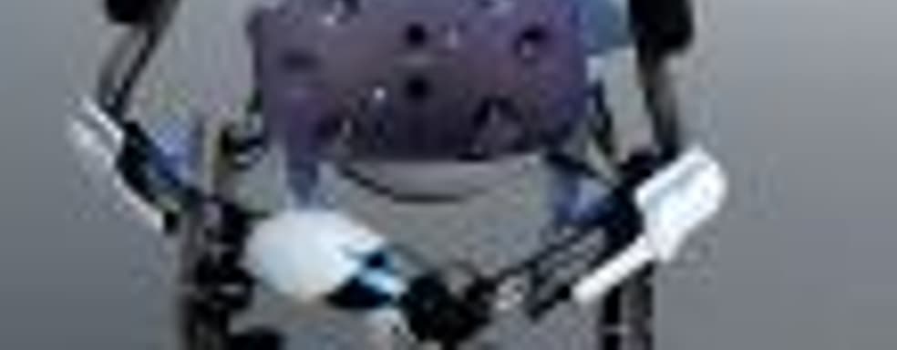 Valve разрабатывает три «полноценные» VR-игры