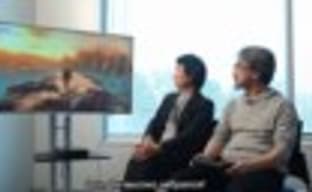 The Legend of Zelda - презентация с The Game Awards 2014 с русскими субтитрами