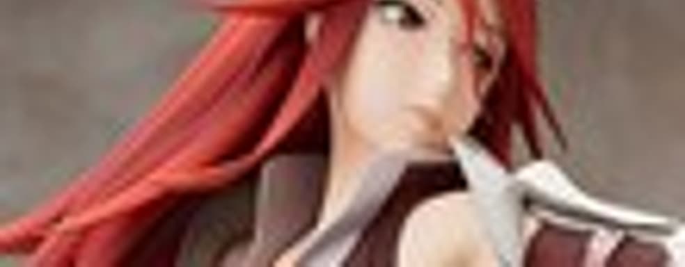 Фигурка Cordelia из Fire Emblem: Awakening