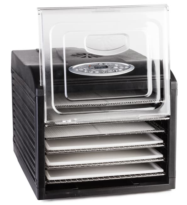 Дегидратор Rawmid DDV-06/07