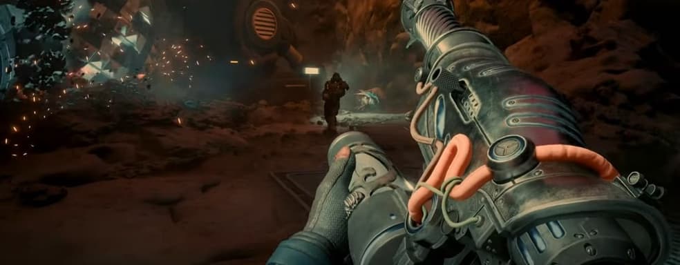 The Outer Worlds 2 станет куда глубже оригинальной игры, пообещала Obsidian Entertainment