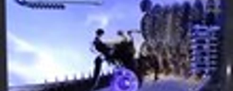 Демонстрация Bayonetta 2 при 60fps