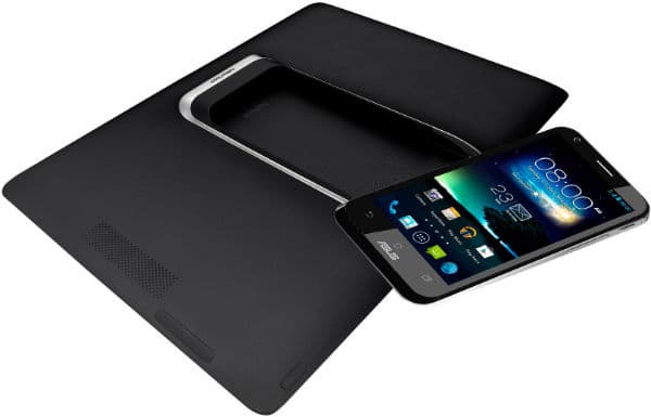ASUS PadFone 2